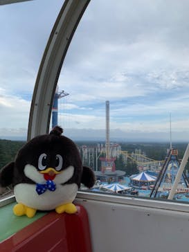 那須ハイランドパークに投稿された画像（2025/10/18）