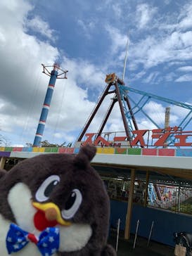 那須ハイランドパークに投稿された画像（2025/10/18）