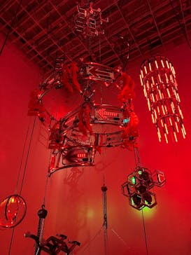 金沢21世紀美術館に投稿された画像（2025/10/18）