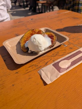 横浜おいも万博に投稿された画像（2025/10/18）