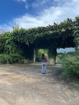 多摩動物公園に投稿された画像（2025/10/18）