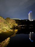 夜間特別開園 秋の夜長の小石川後楽園2025に投稿された画像（2025/10/18）
