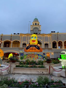 ラグーナテンボス ラグナシアに投稿された画像（2025/10/18）