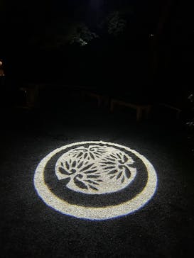 夜間特別開園 秋の夜長の小石川後楽園2025に投稿された画像（2025/10/18）