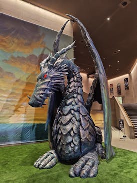 金曜ロードショーとジブリ展（静岡展）に投稿された画像（2025/10/18）