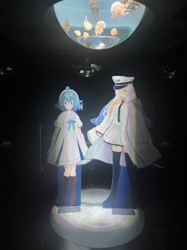 サンシャイン水族館に投稿された画像（2025/10/18）