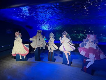 サンシャイン水族館に投稿された画像（2025/10/18）