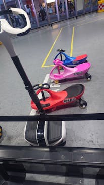 VS PARK ららぽーとEXPOCITY店に投稿された画像（2025/10/18）