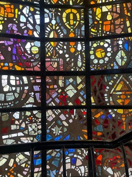 彫刻の森美術館に投稿された画像（2025/10/18）