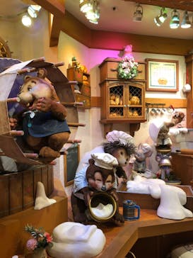 サンリオピューロランドに投稿された画像（2025/10/18）