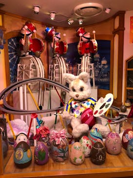 サンリオピューロランドに投稿された画像（2025/10/18）