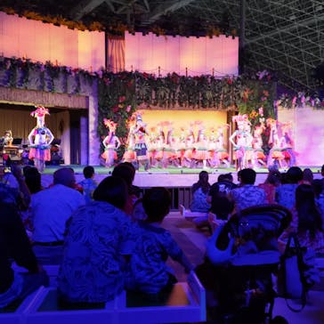 スパリゾートハワイアンズに投稿された画像（2025/10/18）