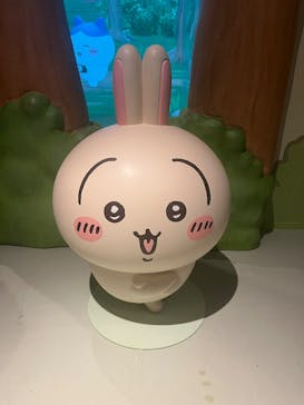 ちいかわパークに投稿された画像（2025/10/18）