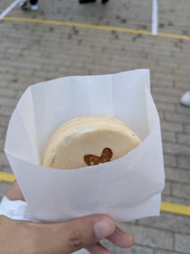 横浜おいも万博に投稿された画像（2025/10/18）