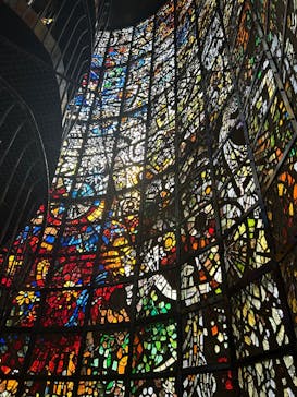 彫刻の森美術館に投稿された画像（2025/10/18）