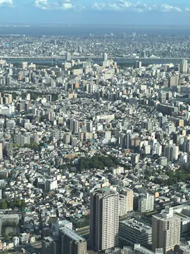 東京スカイツリーに投稿された画像（2025/10/18）