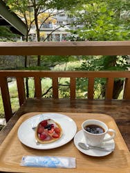 那須塩原市観光局に投稿された画像（2025/10/18）