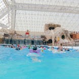 東京サマーランドに投稿された画像（2025/10/18）