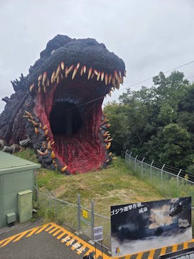 ニジゲンノモリに投稿された画像（2025/10/18）