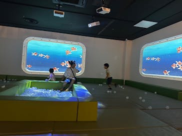 NARA KINGYO MUSEUMに投稿された画像（2025/10/18）