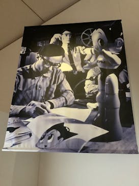 あべのハルカス美術館に投稿された画像（2025/10/18）