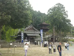 六條八幡宮に投稿された画像（2025/10/18）