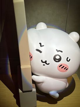 ちいかわパークに投稿された画像（2025/10/18）