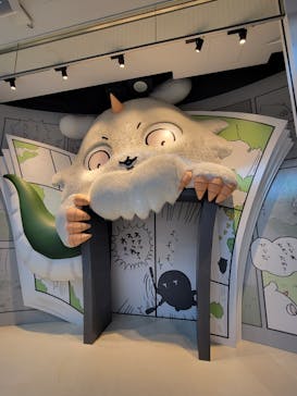 ちいかわパークに投稿された画像（2025/10/18）