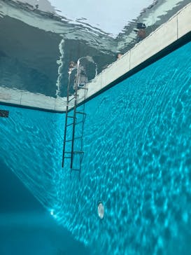 金沢21世紀美術館に投稿された画像（2025/10/18）