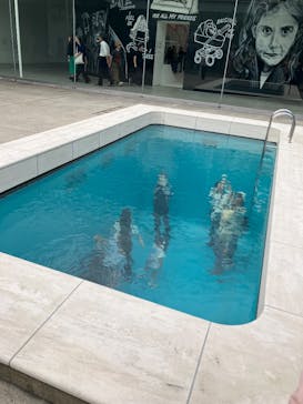 金沢21世紀美術館に投稿された画像（2025/10/18）