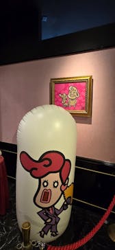 東京ジョイポリスに投稿された画像（2025/10/18）