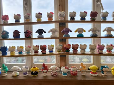 HELLO KITTY SMILEに投稿された画像（2025/10/18）