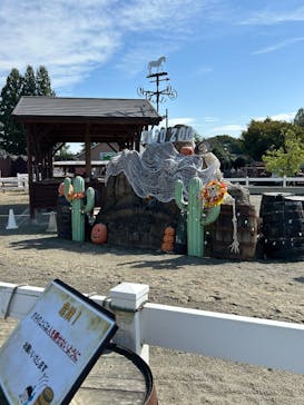 東武動物公園に投稿された画像（2025/10/18）