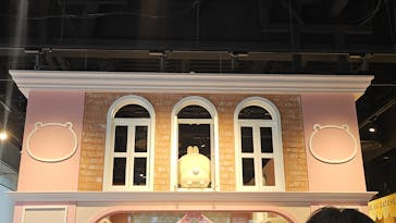 ちいかわパークに投稿された画像（2025/10/18）