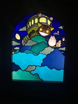 金曜ロードショーとジブリ展（静岡展）に投稿された画像（2025/10/18）