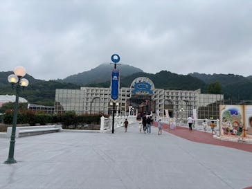 レオマリゾートに投稿された画像（2025/10/18）