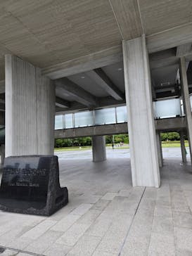 広島平和記念資料館に投稿された画像（2025/10/19）