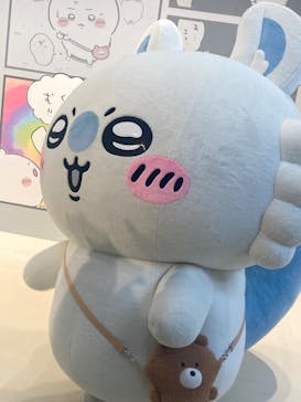 ちいかわパークに投稿された画像（2025/10/19）