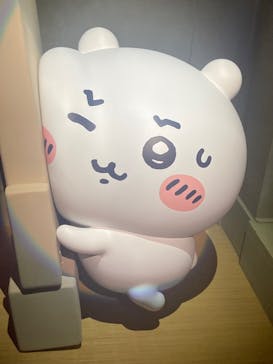 ちいかわパークに投稿された画像（2025/10/19）