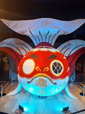 NARA KINGYO MUSEUMに投稿された画像（2025/10/19）