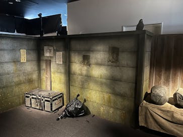 ホラーにふれる展に投稿された画像（2025/10/18）