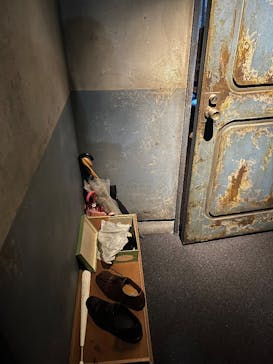 ホラーにふれる展に投稿された画像（2025/10/18）