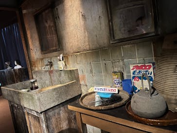 ホラーにふれる展に投稿された画像（2025/10/18）