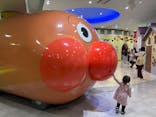 横浜アンパンマンこどもミュージアムに投稿された画像（2025/10/19）