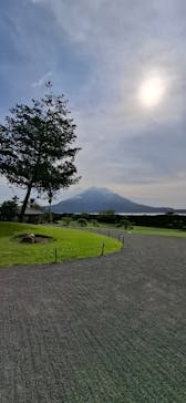 仙巌園に投稿された画像（2025/10/19）