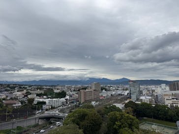 小田原城に投稿された画像（2025/10/19）