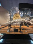 福井県立恐竜博物館に投稿された画像（2025/10/19）