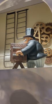 金曜ロードショーとジブリ展（静岡展）に投稿された画像（2025/10/19）