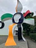彫刻の森美術館に投稿された画像（2025/10/19）