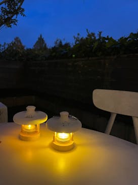 ムーミンバレーパークに投稿された画像（2025/10/19）